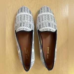 Jon Josef loafer flats